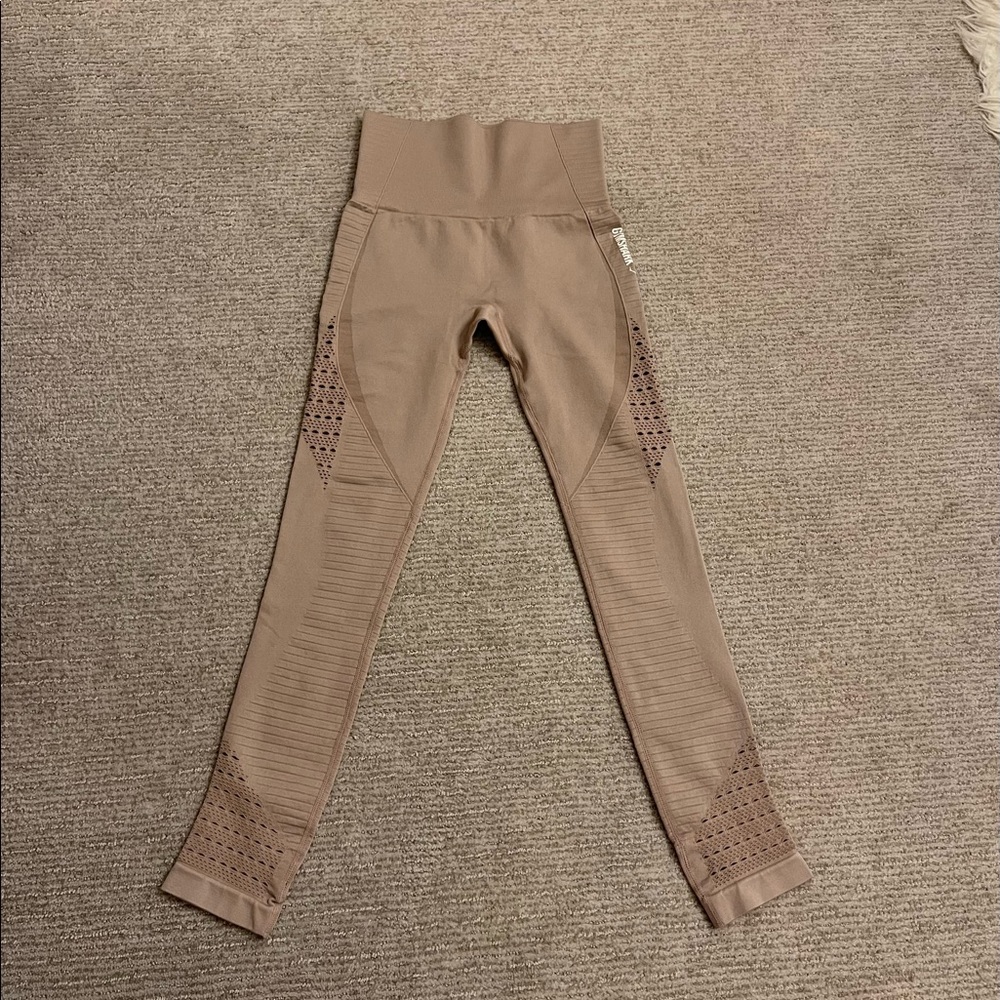 Gymshark leggings